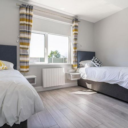 Burrows Lodge, The Sand Dunes Room 3 Tramore Zewnętrze zdjęcie
