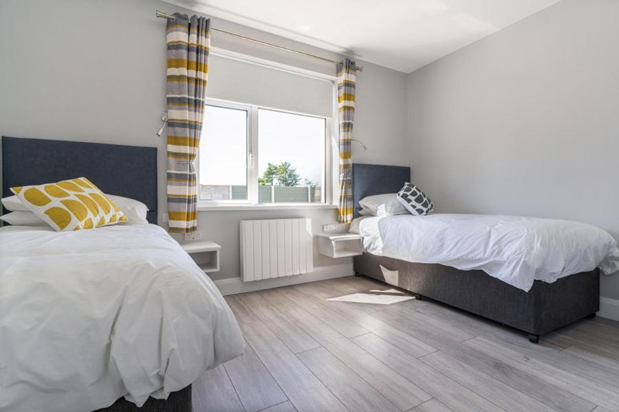 Burrows Lodge, The Sand Dunes Room 3 Tramore Zewnętrze zdjęcie