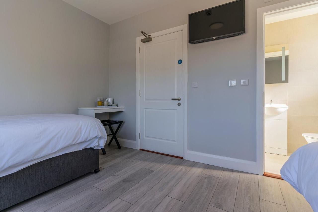 Burrows Lodge, The Sand Dunes Room 3 Tramore Zewnętrze zdjęcie